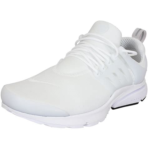 Nike Sportswear Sneaker 'AIR PRESTO' in Weiß 